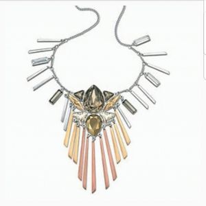 AUTHENTIC Swarovski Necklace NWT
